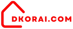 dkorai Logo